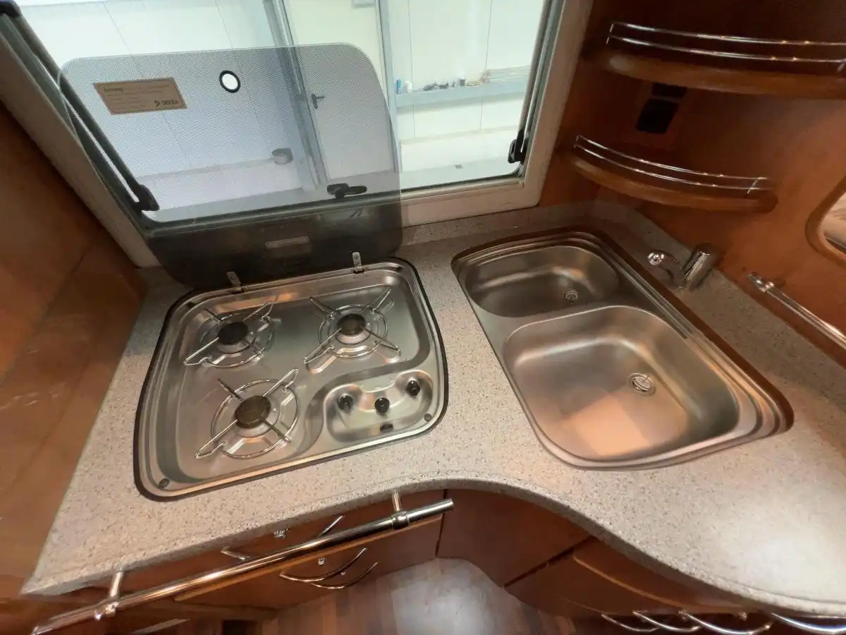 CARTHAGO Chic E-Line 44  - Ansicht 15